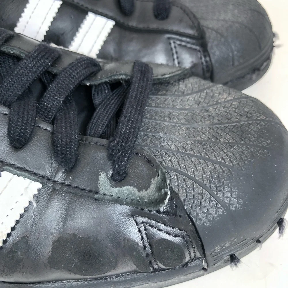 adidas shoes great